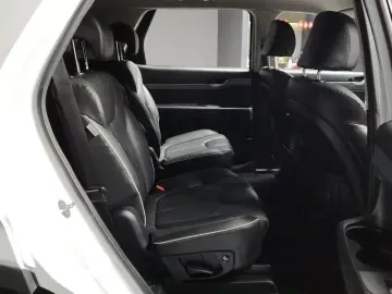 2022 Hyundai Palisade с пробегом 90 218 км