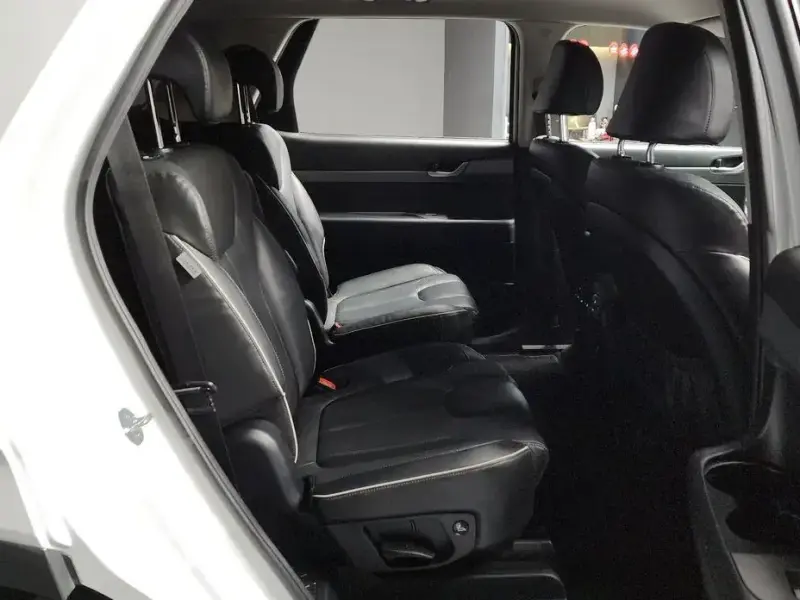 2022 Hyundai Palisade с пробегом 90 218 км