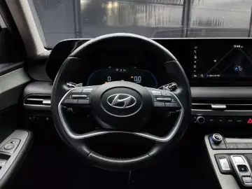 2022 Hyundai Palisade с пробегом 90 218 км