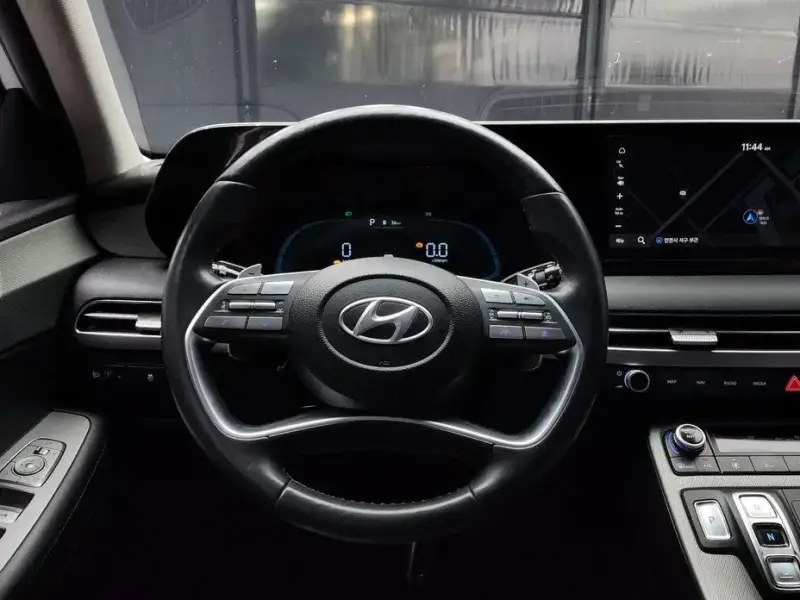 2022 Hyundai Palisade с пробегом 90 218 км