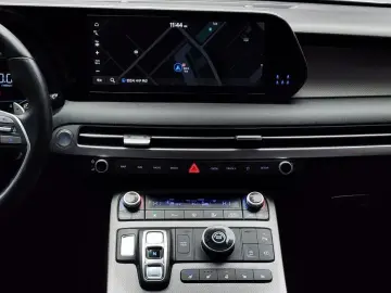 2022 Hyundai Palisade с пробегом 90 218 км