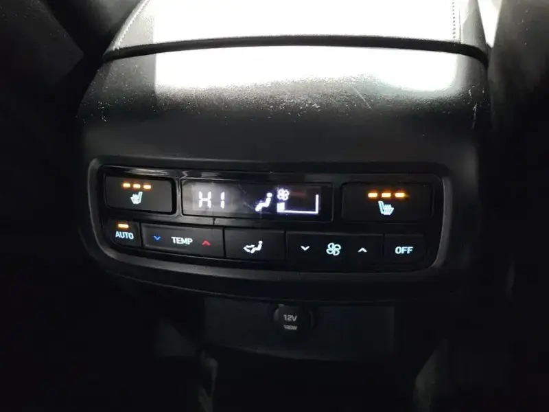 2022 Hyundai Palisade с пробегом 90 218 км