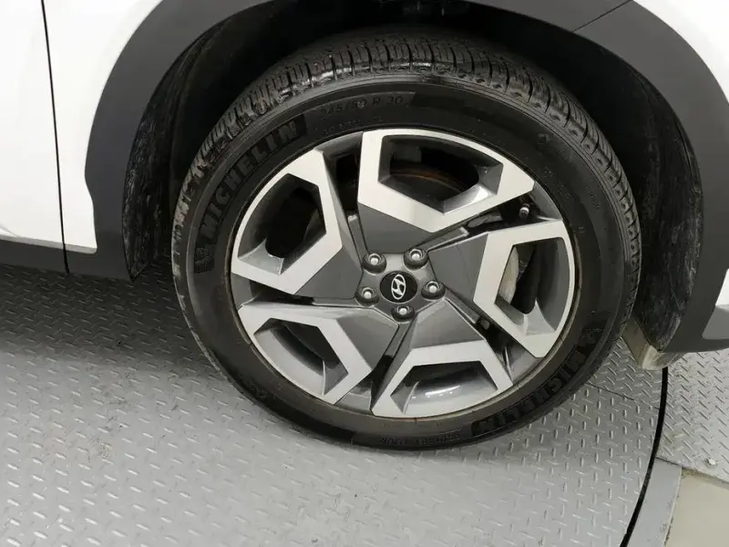 2024 Hyundai Palisade с пробегом 26 445 км