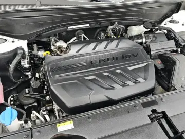 2024 Hyundai Palisade с пробегом 26 445 км