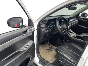 2024 Hyundai Palisade с пробегом 26 445 км
