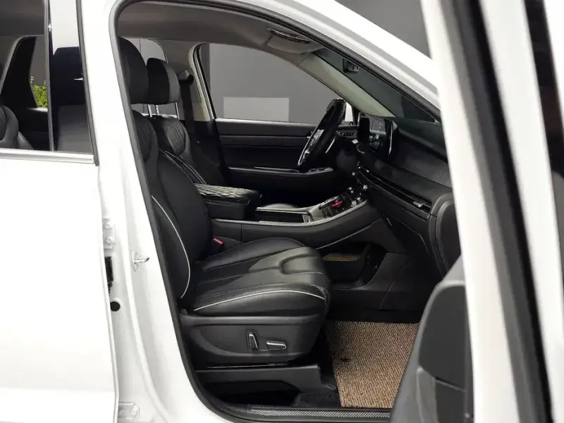 2024 Hyundai Palisade с пробегом 26 445 км