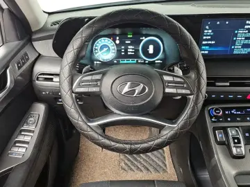 2024 Hyundai Palisade с пробегом 26 445 км