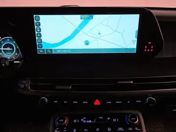 2024 Hyundai Palisade с пробегом 26 445 км