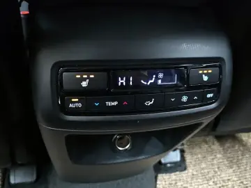 2024 Hyundai Palisade с пробегом 26 445 км