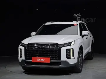 2022 Hyundai Palisade с пробегом 80 849 км