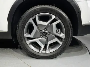 2022 Hyundai Palisade с пробегом 80 849 км