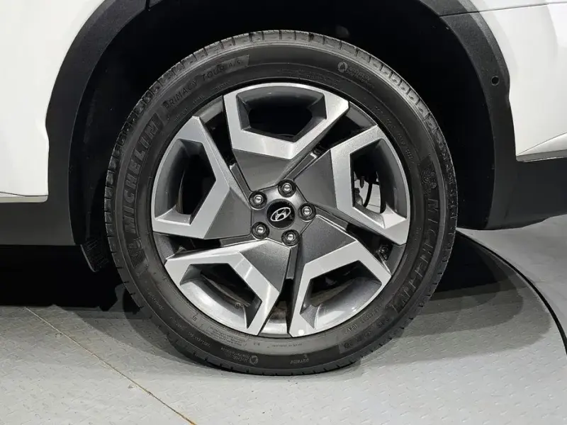 2022 Hyundai Palisade с пробегом 80 849 км
