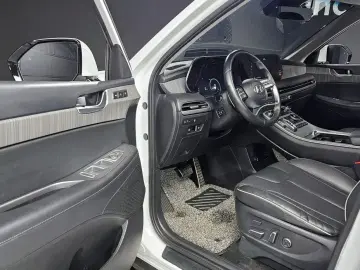2022 Hyundai Palisade с пробегом 80 849 км