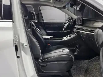 2022 Hyundai Palisade с пробегом 80 849 км