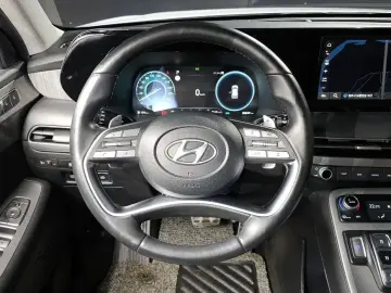 2022 Hyundai Palisade с пробегом 80 849 км