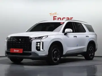2022 Hyundai Palisade с пробегом 52 901 км