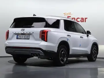 2022 Hyundai Palisade с пробегом 52 901 км