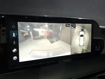 2022 Hyundai Palisade с пробегом 80 849 км