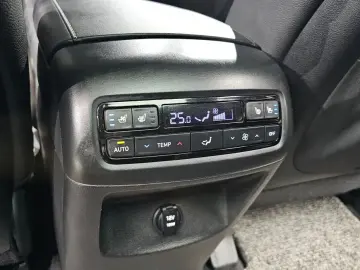 2022 Hyundai Palisade с пробегом 80 849 км
