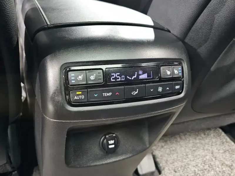2022 Hyundai Palisade с пробегом 80 849 км