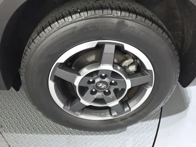 2022 Hyundai Palisade с пробегом 52 901 км