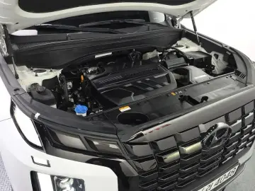 2022 Hyundai Palisade с пробегом 52 901 км