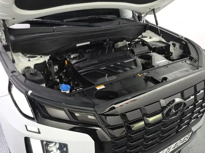 2022 Hyundai Palisade с пробегом 52 901 км