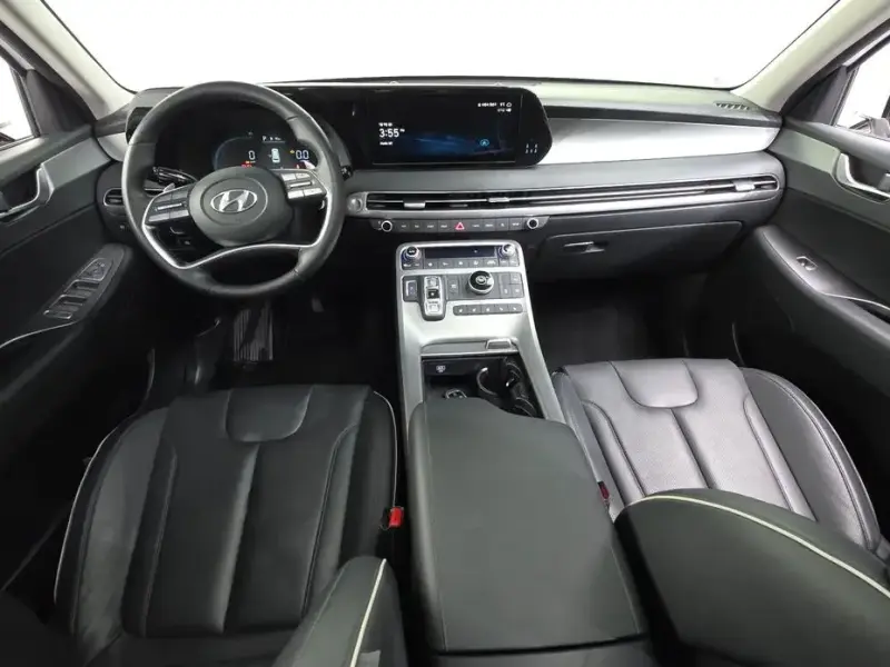 2022 Hyundai Palisade с пробегом 52 901 км