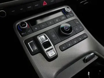 2022 Hyundai Palisade с пробегом 52 901 км