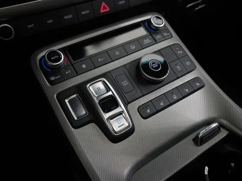 2022 Hyundai Palisade с пробегом 52 901 км