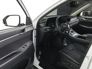 2022 Hyundai Palisade с пробегом 52 901 км