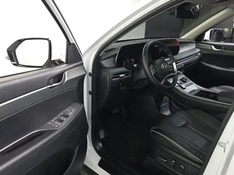2022 Hyundai Palisade с пробегом 52 901 км