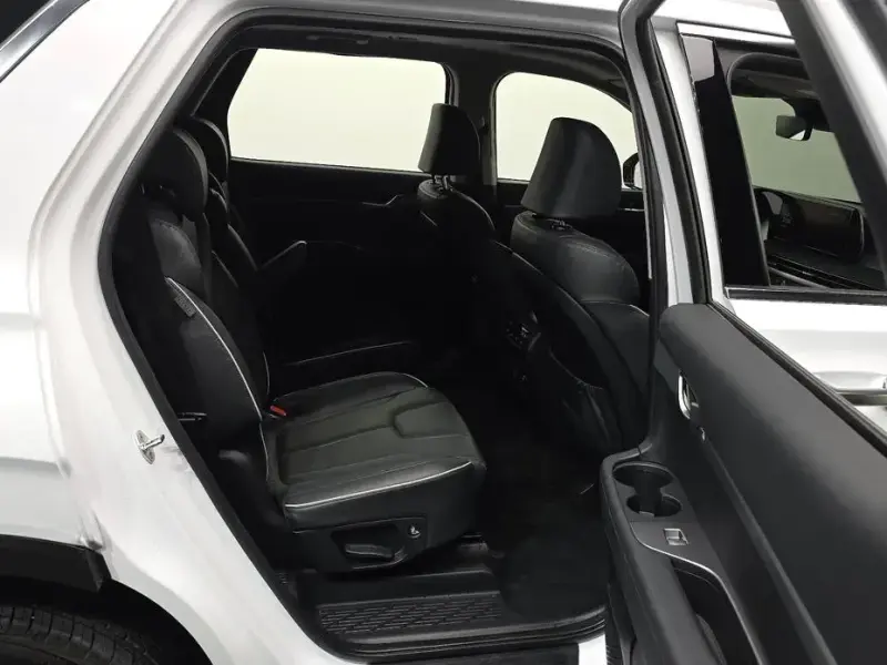 2022 Hyundai Palisade с пробегом 52 901 км
