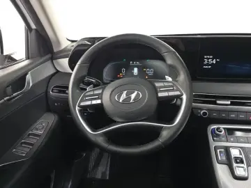 2022 Hyundai Palisade с пробегом 52 901 км