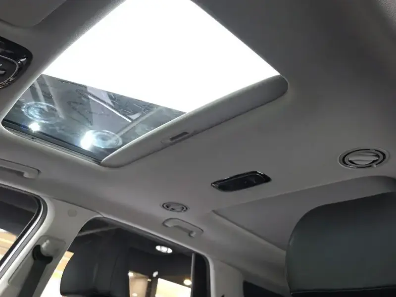 2022 Hyundai Palisade с пробегом 52 901 км