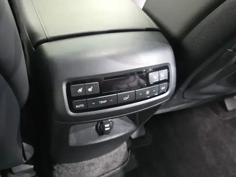 2022 Hyundai Palisade с пробегом 52 901 км
