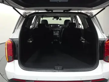 2022 Hyundai Palisade с пробегом 52 901 км