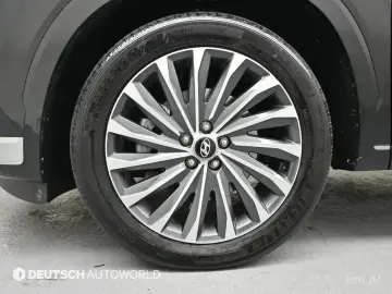 2022 Hyundai Palisade с пробегом 74 115 км