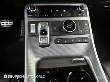 2022 Hyundai Palisade с пробегом 74 115 км