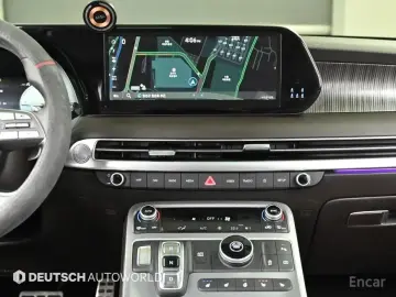 2022 Hyundai Palisade с пробегом 74 115 км