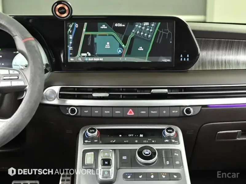 2022 Hyundai Palisade с пробегом 74 115 км
