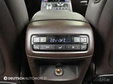 2022 Hyundai Palisade с пробегом 74 115 км