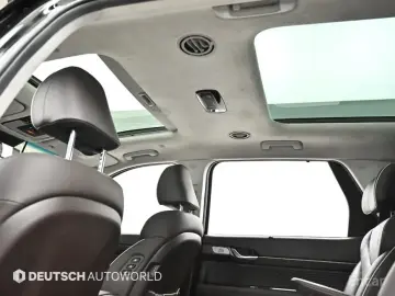 2022 Hyundai Palisade с пробегом 74 115 км
