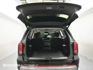 2022 Hyundai Palisade с пробегом 74 115 км