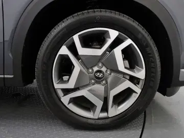 2022 Hyundai Palisade с пробегом 18 239 км