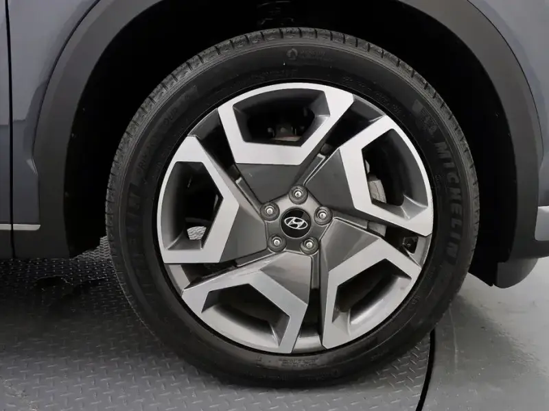 2022 Hyundai Palisade с пробегом 18 239 км