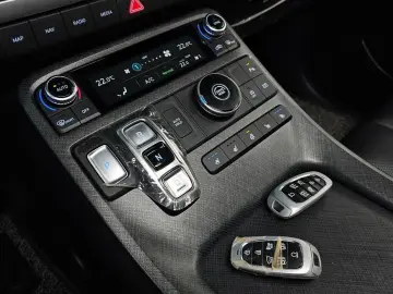 2022 Hyundai Palisade с пробегом 18 239 км