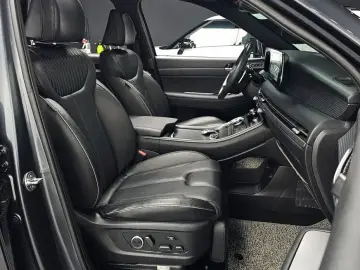 2022 Hyundai Palisade с пробегом 18 239 км