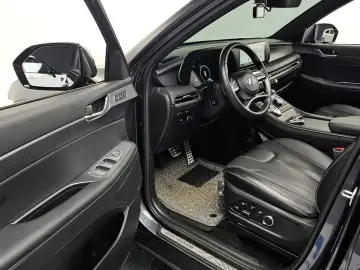 2022 Hyundai Palisade с пробегом 18 239 км