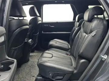 2022 Hyundai Palisade с пробегом 18 239 км